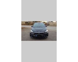 BMW 218 Gran Tourer Gebrauchtwagen