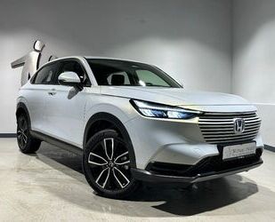 Honda HR-V Gebrauchtwagen