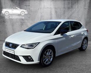 Seat Ibiza Gebrauchtwagen