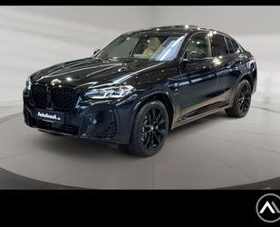 BMW X4 Gebrauchtwagen
