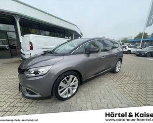Renault Grand Scenic Gebrauchtwagen