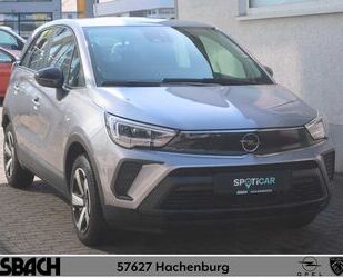 Opel Crossland (X) Gebrauchtwagen