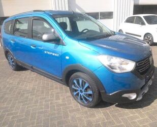 Dacia Lodgy Gebrauchtwagen