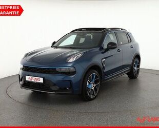 Lynk & Co 01 Gebrauchtwagen