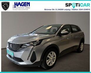 Peugeot 3008 Gebrauchtwagen