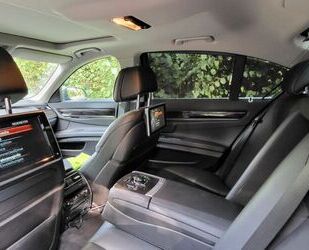 BMW 730 Gebrauchtwagen