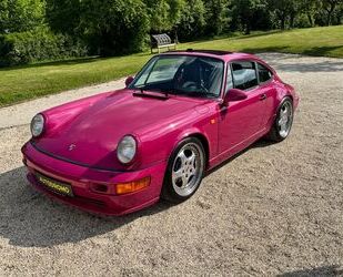 Porsche 964 Gebrauchtwagen