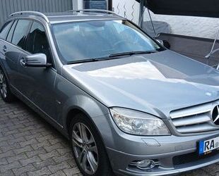 Mercedes-Benz C 220 Gebrauchtwagen