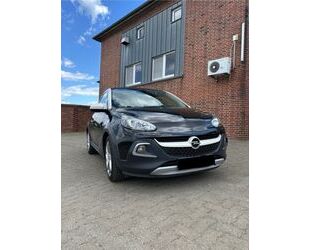 Opel Adam Gebrauchtwagen