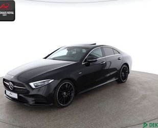 Mercedes-Benz CLS 450 Gebrauchtwagen