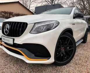 Mercedes-Benz GLE 63 AMG Gebrauchtwagen