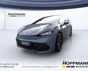 Cupra Born Gebrauchtwagen