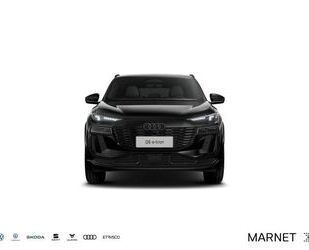 Audi Q6 e-tron Gebrauchtwagen