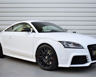Audi TT RS Gebrauchtwagen