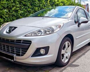 Peugeot 207 Gebrauchtwagen
