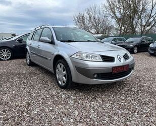 Renault Megane Gebrauchtwagen