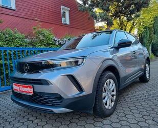 Opel Mokka-e Gebrauchtwagen