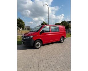 VW T6 andere Gebrauchtwagen