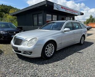 Mercedes-Benz E 280 Gebrauchtwagen