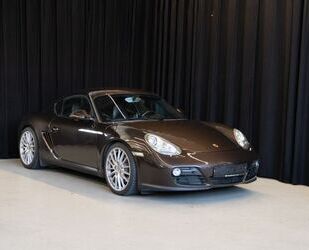 Porsche Cayman Gebrauchtwagen