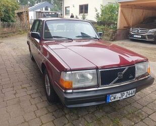 Audi 244 