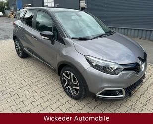 Renault Captur Gebrauchtwagen