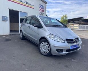 Mercedes-Benz A 180 Gebrauchtwagen