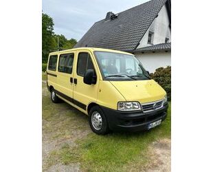 Fiat Ducato Gebrauchtwagen