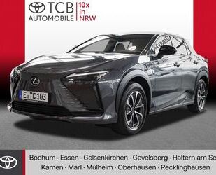 Lexus RZ Gebrauchtwagen