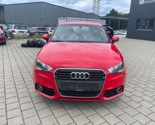 Audi A1 Gebrauchtwagen