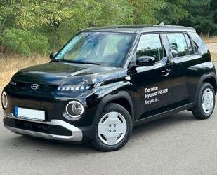 Hyundai INSTER Gebrauchtwagen