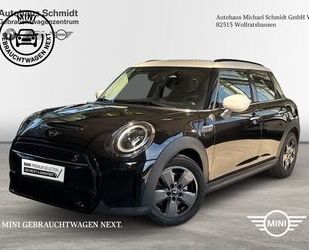 Mini Cooper S Gebrauchtwagen
