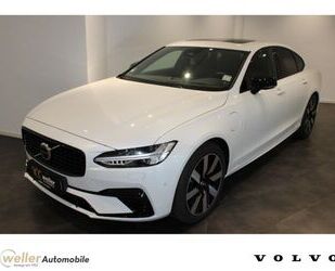 Volvo S90 Gebrauchtwagen