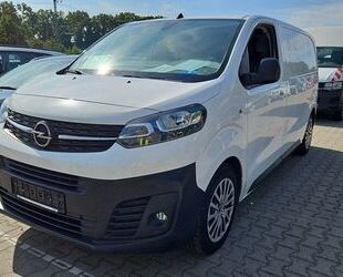 Opel Vivaro Gebrauchtwagen