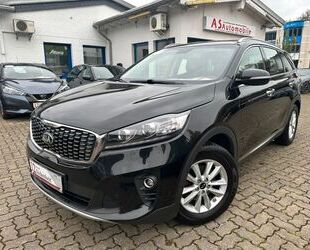 Kia Sorento Gebrauchtwagen
