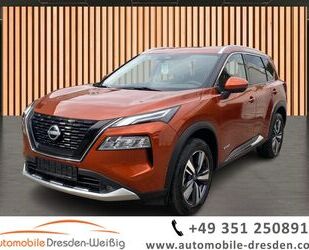 Nissan X-Trail Gebrauchtwagen