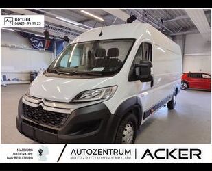 Citroen Jumper Gebrauchtwagen