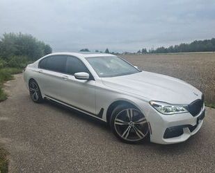 BMW 750 Gebrauchtwagen