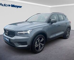 Volvo XC40 Gebrauchtwagen