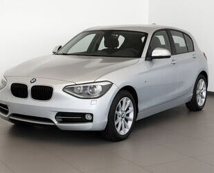 BMW 120 Gebrauchtwagen