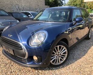 Mini Cooper Clubman Gebrauchtwagen