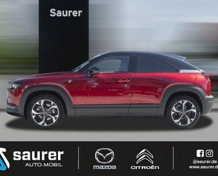 Mazda MX-30 Gebrauchtwagen