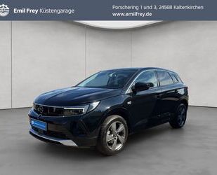 Opel Grandland (X) Gebrauchtwagen