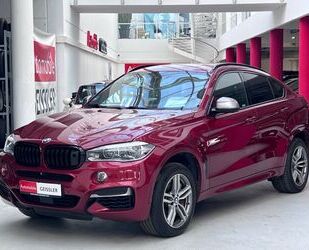 BMW X6 M50 Gebrauchtwagen