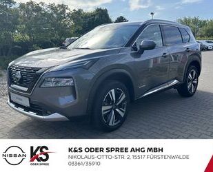 Nissan X-Trail Gebrauchtwagen