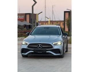 Mercedes-Benz C 180 Gebrauchtwagen