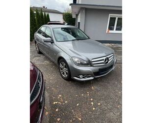 Mercedes-Benz C 200 Gebrauchtwagen