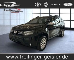Dacia Duster Gebrauchtwagen