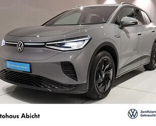 VW ID.4 Gebrauchtwagen
