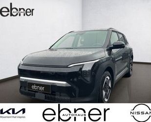 Kia EV3 Gebrauchtwagen